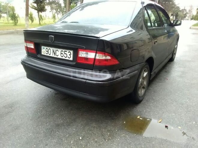 Iran Khodro Samand 2007, 200,000 km - 1.8 л - Bakı