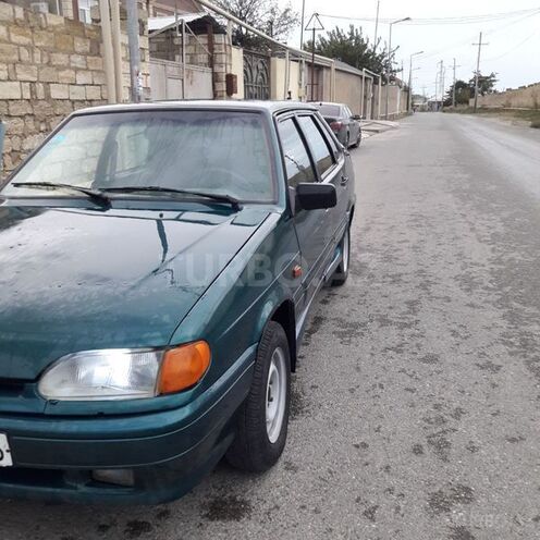 LADA (VAZ) 2115 2000, 400,000 km - 1.6 l - Bakı