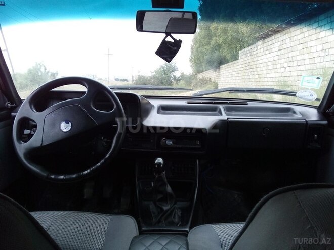 Tofas Sahin 2004, 76,000 km - 1.6 l - Bakı