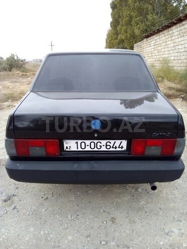 Tofas Sahin 2004, 76,000 km - 1.6 l - Bakı