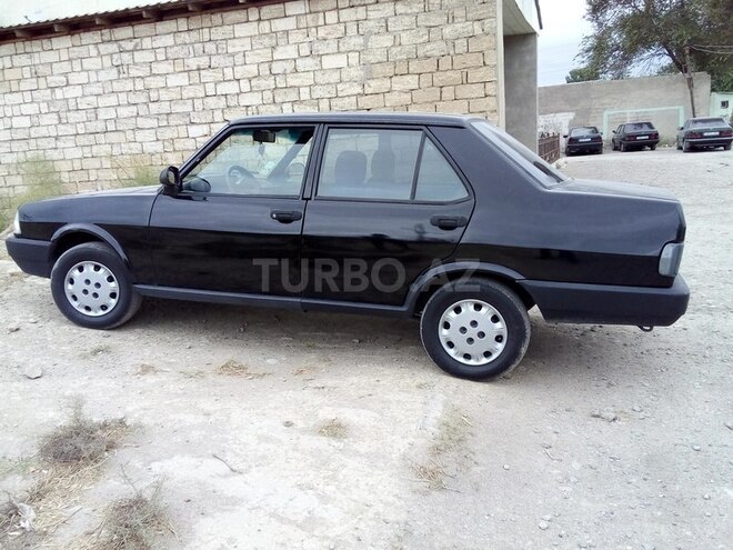 Tofas Sahin 2004, 76,000 km - 1.6 l - Bakı