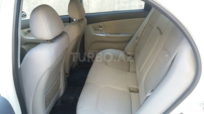 Kia Cerato 2008, 214,999 km - 2.0 л - Bakı
