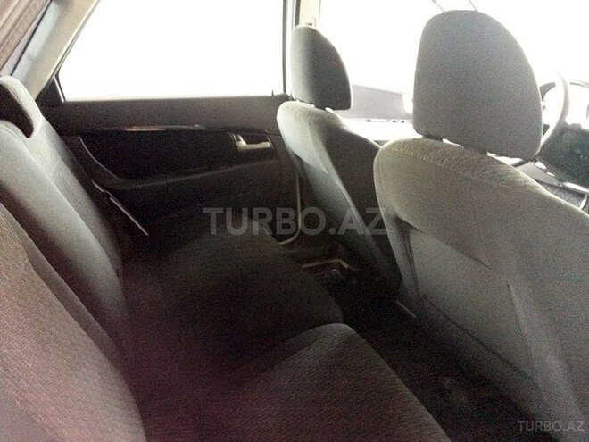 LADA (VAZ) Priora 2015, 28,000 km - 1.6 l - Cəlilabad