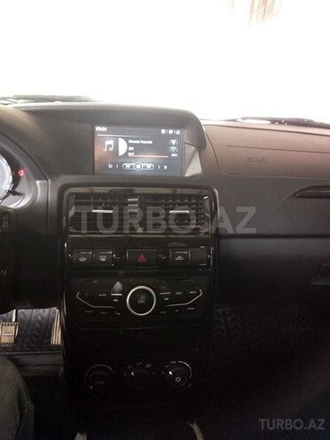 LADA (VAZ) Priora 2015, 28,000 km - 1.6 l - Cəlilabad
