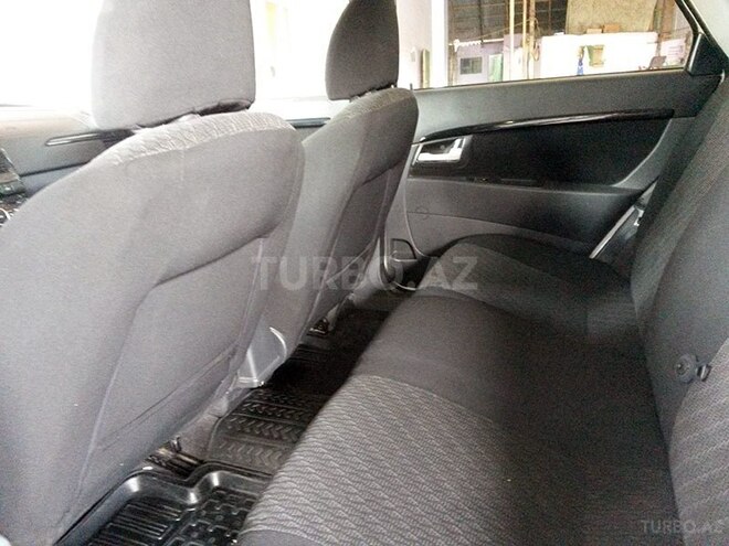 LADA (VAZ) Priora 2015, 28,000 km - 1.6 l - Cəlilabad