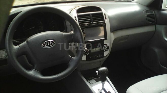 Kia Cerato 2008, 214,999 km - 2.0 л - Bakı