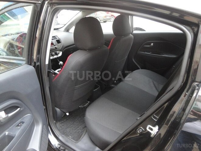 Kia Rio 2013, 46,000 km - 1.4 l - Bakı