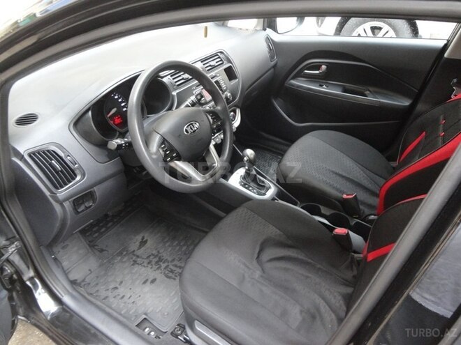Kia Rio 2013, 46,000 km - 1.4 l - Bakı
