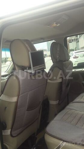 Land Rover Discovery 2010, 185,000 km - 2.7 l - Bakı
