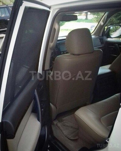 Toyota Land Cruiser 2009, 62,000 km - 4.0 л - Bakı