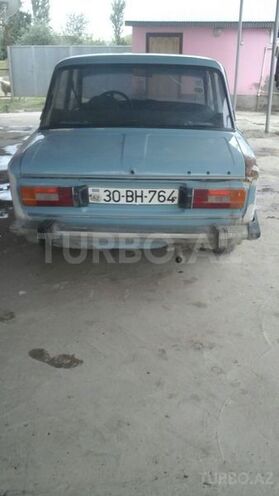 LADA (VAZ) 2106 1989, 523,360 km - 1.3 l - İmişli