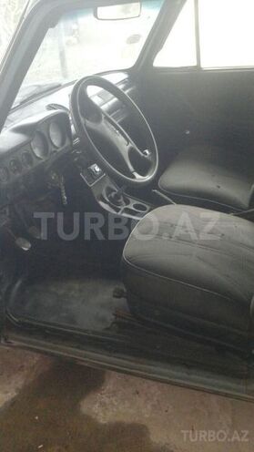 LADA (VAZ) 2106 1989, 523,360 km - 1.3 l - İmişli