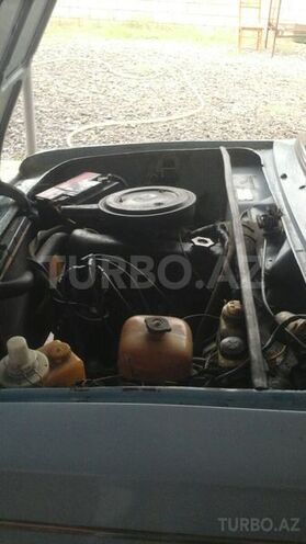 LADA (VAZ) 2106 1989, 523,360 km - 1.3 l - İmişli
