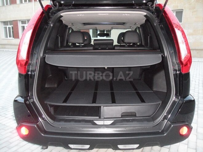 Nissan X-Trail 2015, 38,400 km - 2.5 l - Bakı