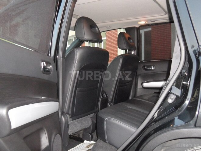 Nissan X-Trail 2015, 38,400 km - 2.5 l - Bakı
