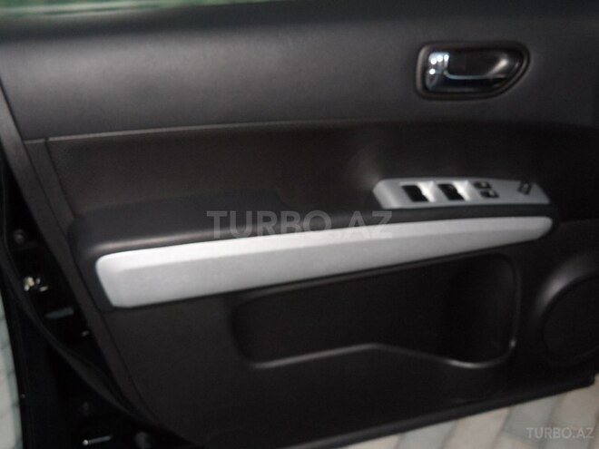 Nissan X-Trail 2015, 38,400 km - 2.5 l - Bakı