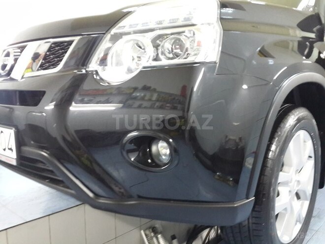 Nissan X-Trail 2015, 38,400 km - 2.5 l - Bakı