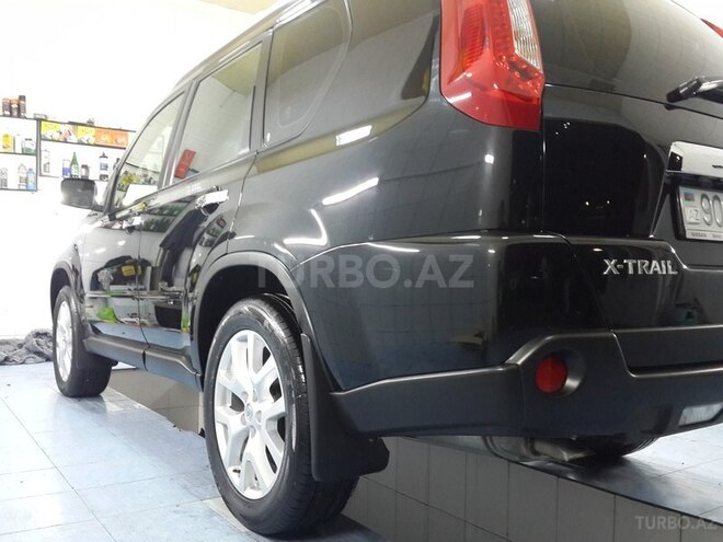 Nissan X-Trail 2015, 38,400 km - 2.5 l - Bakı