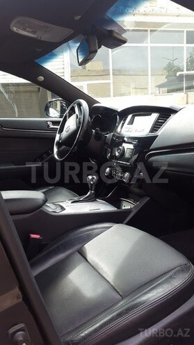 Kia Cadenza 2010, 148,000 km - 3.5 l - Bakı