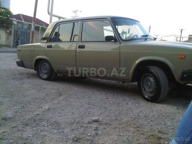LADA (VAZ) 2107 2003, 146,000 km - 1.6 l - Bakı