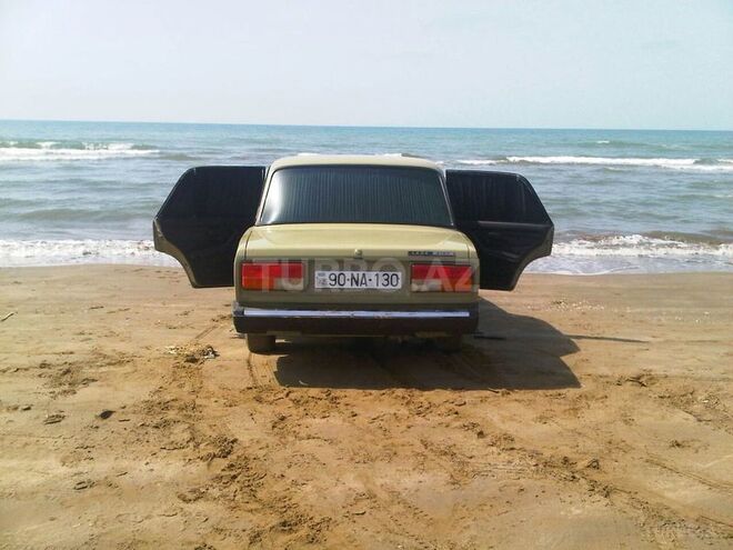 LADA (VAZ) 2107 2003, 146,000 km - 1.6 l - Bakı