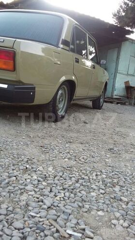 LADA (VAZ) 2107 2003, 146,000 km - 1.6 l - Bakı