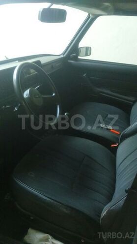 LADA (VAZ) 2107 2003, 146,000 km - 1.6 l - Bakı