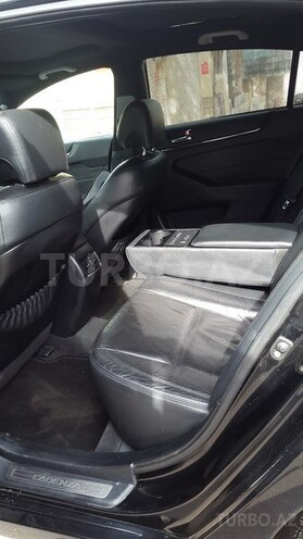 Kia Cadenza 2010, 148,000 km - 3.5 l - Bakı