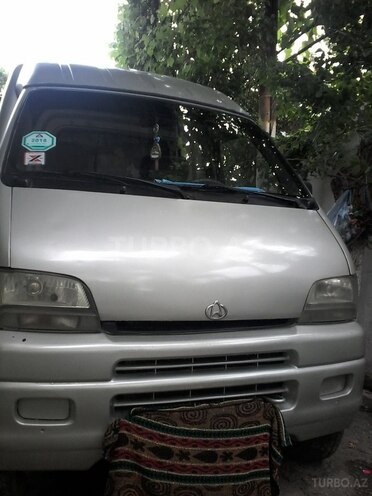 Changan Star 2007, 8,400 km - 1.2 l - Bərdə