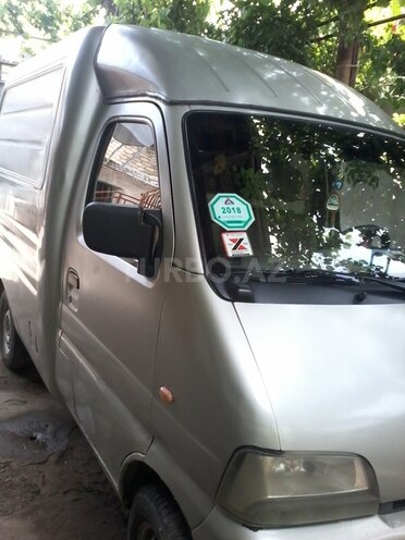 Changan Star 2007, 8,400 km - 1.2 l - Bərdə