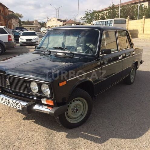 LADA (VAZ) 2106 2005, 180,000 km - 1.6 l - Bakı