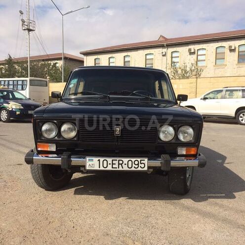 LADA (VAZ) 2106 2005, 180,000 km - 1.6 l - Bakı