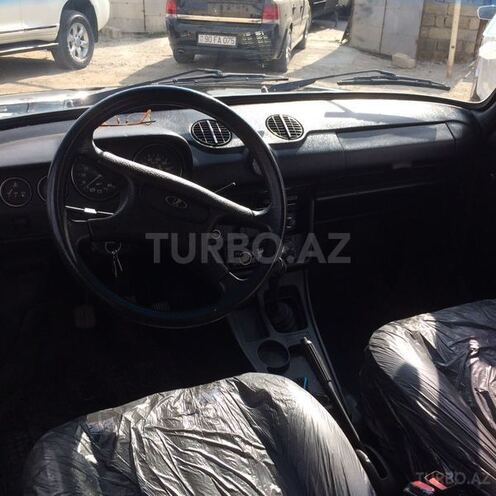 LADA (VAZ) 2106 2005, 180,000 km - 1.6 l - Bakı