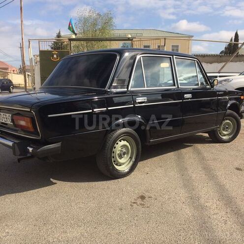 LADA (VAZ) 2106 2005, 180,000 km - 1.6 l - Bakı