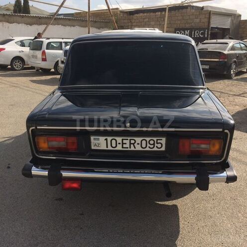 LADA (VAZ) 2106 2005, 180,000 km - 1.6 l - Bakı