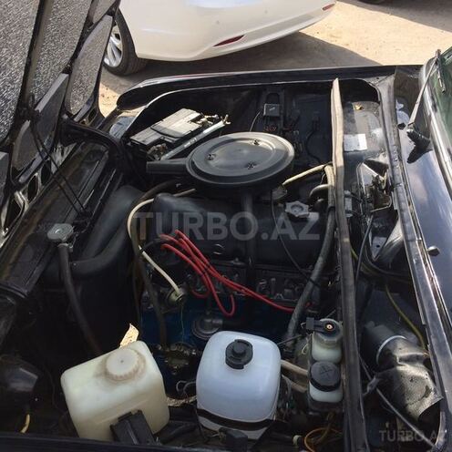 LADA (VAZ) 2106 2005, 180,000 km - 1.6 l - Bakı