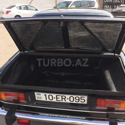 LADA (VAZ) 2106 2005, 180,000 km - 1.6 l - Bakı