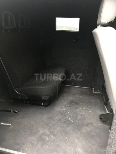 Volkswagen Transporter 2006, 45,000 km - 2.4 л - Bakı