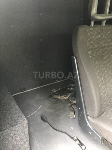 Volkswagen Transporter 2006, 45,000 km - 2.4 л - Bakı