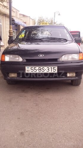 LADA (VAZ) 2115 2008, 180,500 km - 1.6 l - Bakı