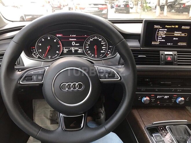 Audi A7 2013, 72,000 km - 3.0 l - Bakı