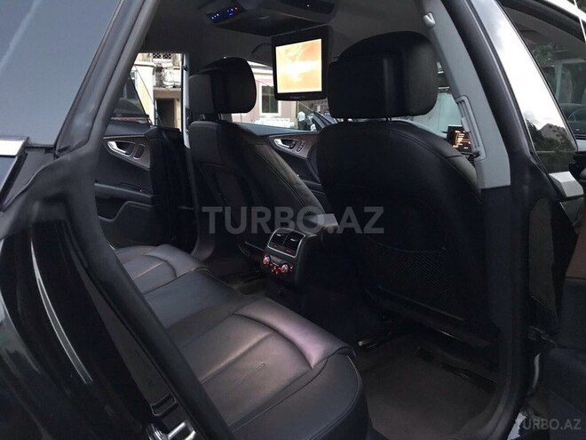 Audi A7 2013, 72,000 km - 3.0 l - Bakı