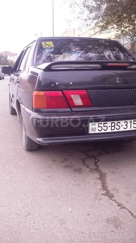LADA (VAZ) 2115 2008, 180,500 km - 1.6 l - Bakı