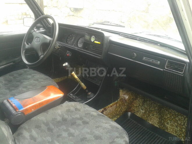 LADA (VAZ) 2107 1983, 270,000 km - 1.6 l - Bakı