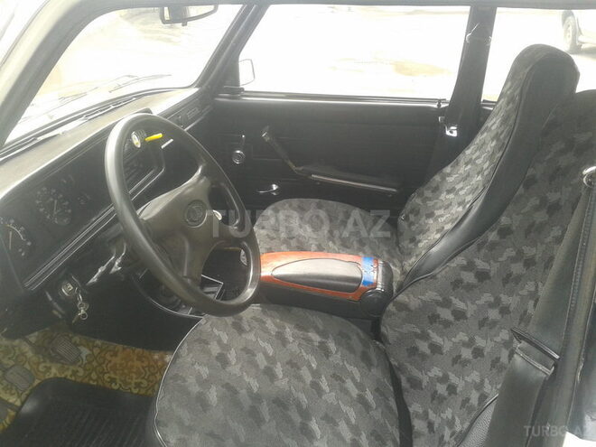 LADA (VAZ) 2107 1983, 270,000 km - 1.6 l - Bakı