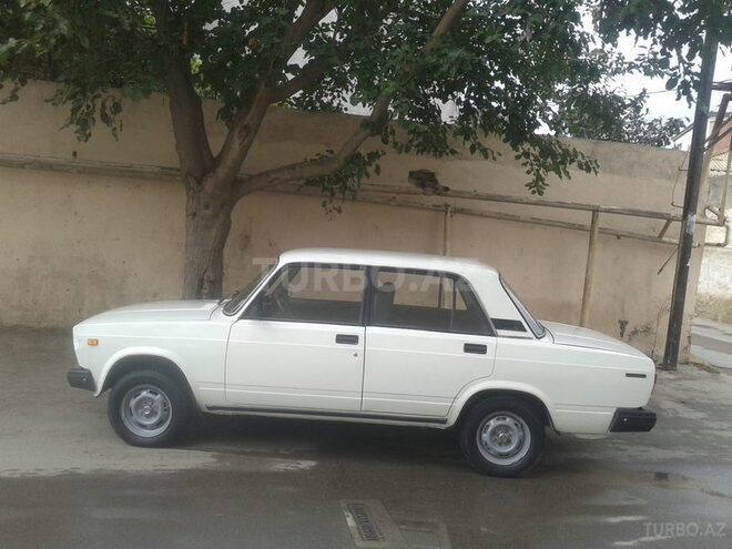 LADA (VAZ) 2107 1983, 270,000 km - 1.6 l - Bakı