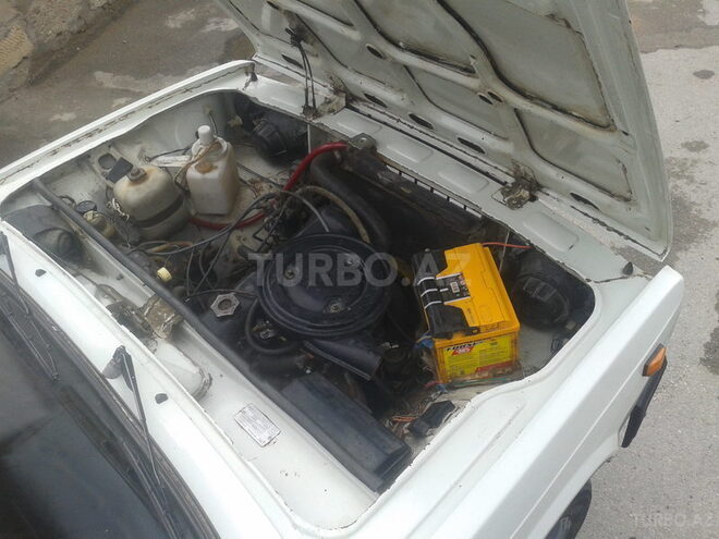 LADA (VAZ) 2107 1983, 270,000 km - 1.6 l - Bakı