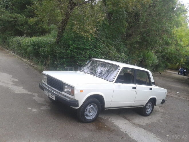 LADA (VAZ) 2107 1983, 270,000 km - 1.6 l - Bakı