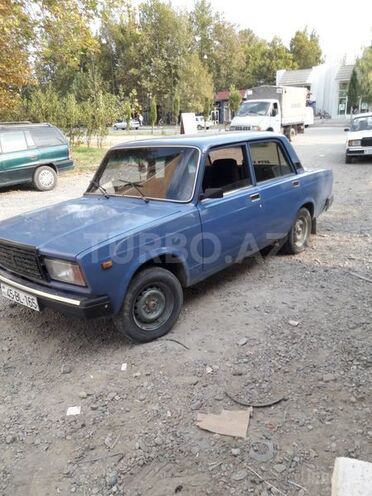 LADA (VAZ) 2107 2003, 120,000 km - 1.6 л - Mingəçevir