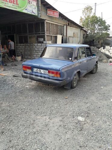 LADA (VAZ) 2107 2003, 120,000 km - 1.6 л - Mingəçevir